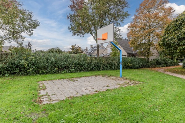 Medium property photo - Jan van Broekhuizenstraat 22, 5913 RX Venlo